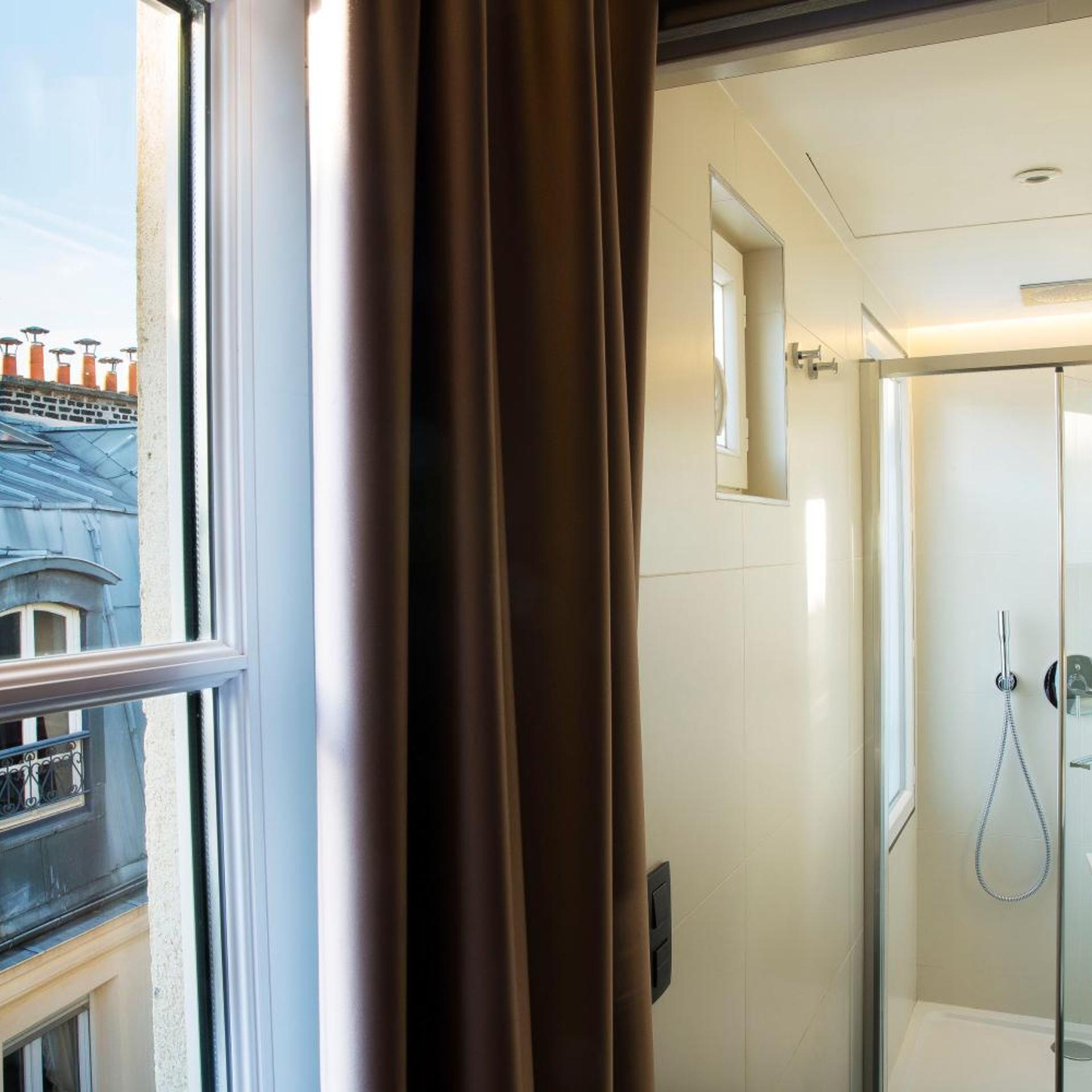 Cler Hotel 44/46