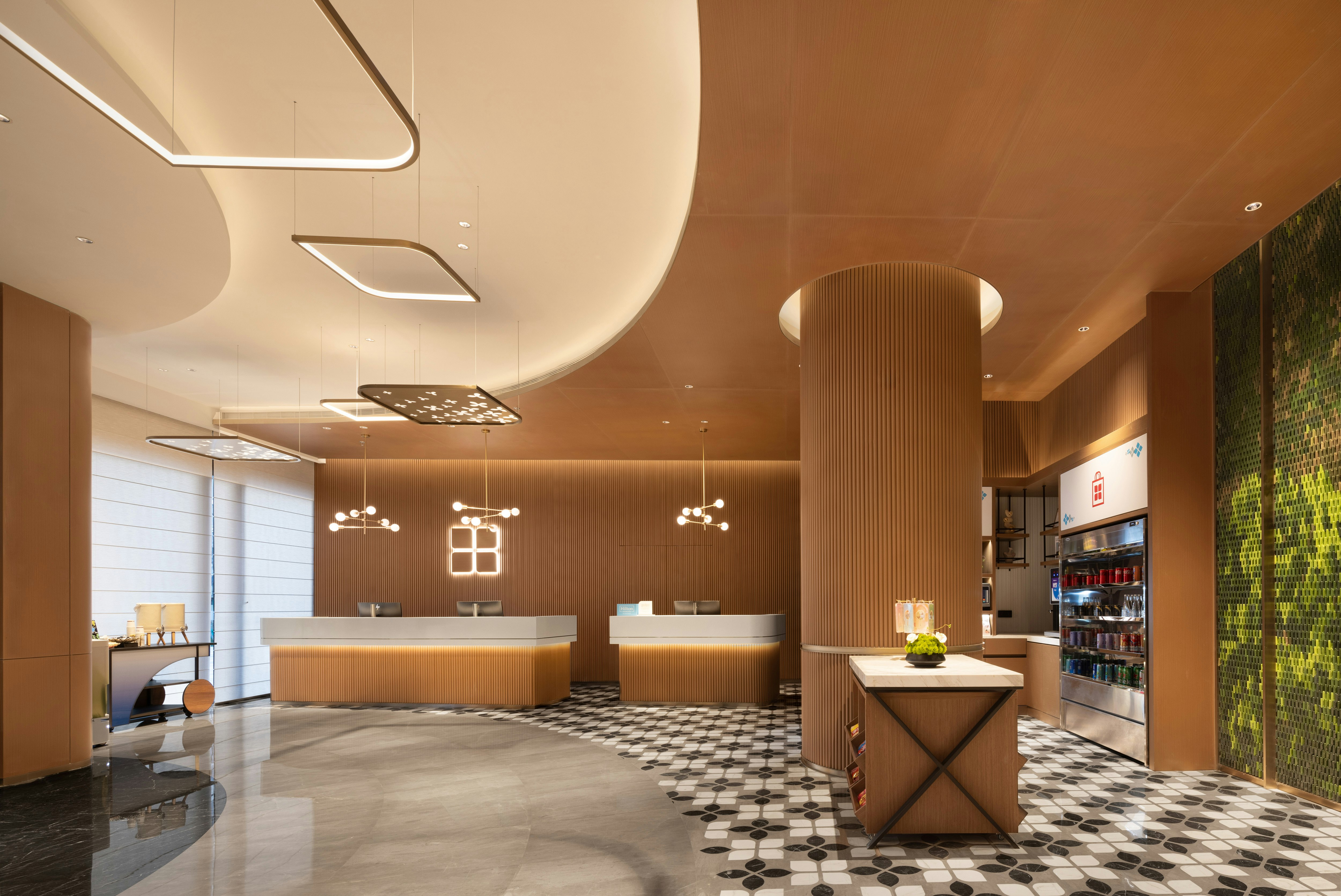 Hilton Garden Inn Hangzhou Grand Canal 9/30
