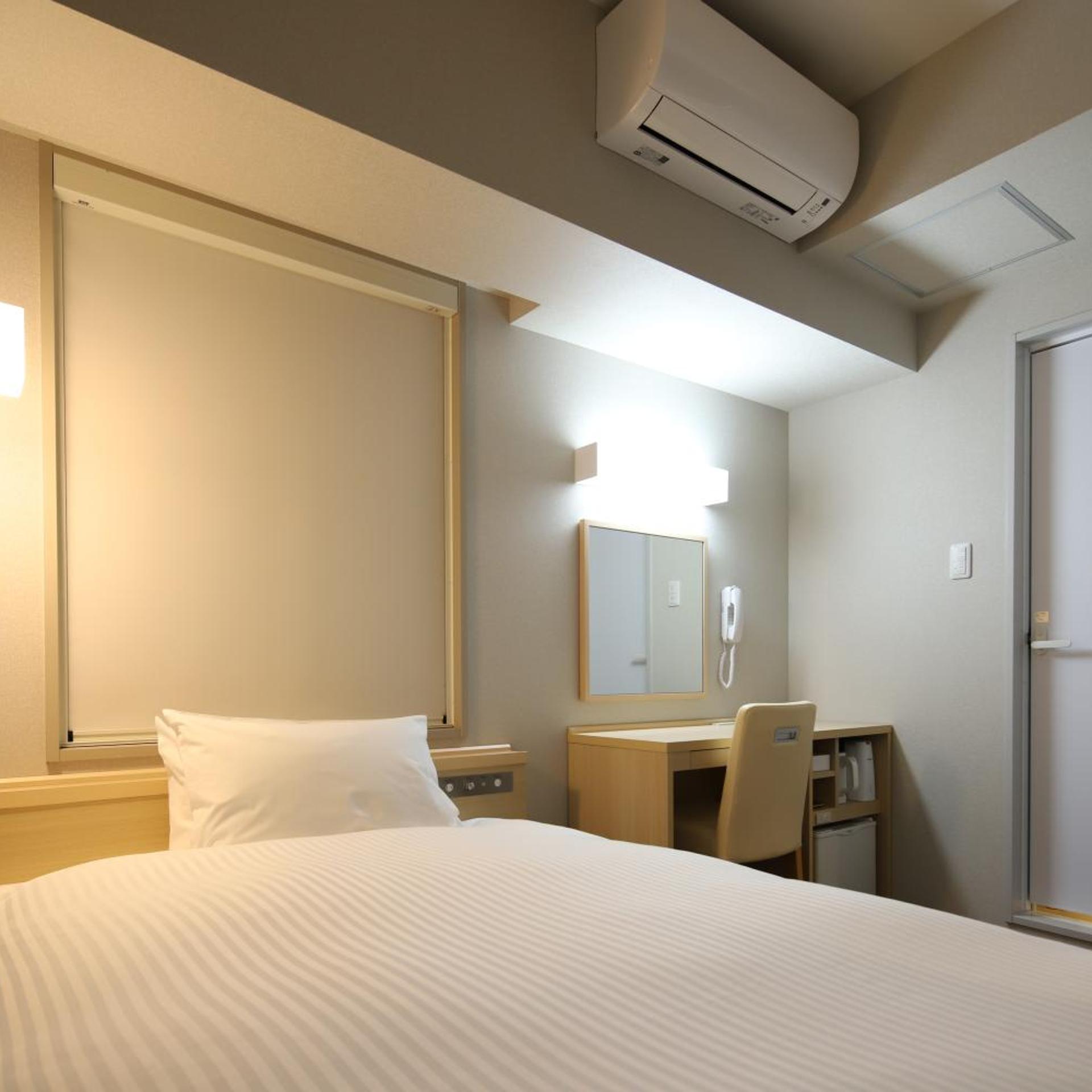 AB Hotel Shiojiri 6/15