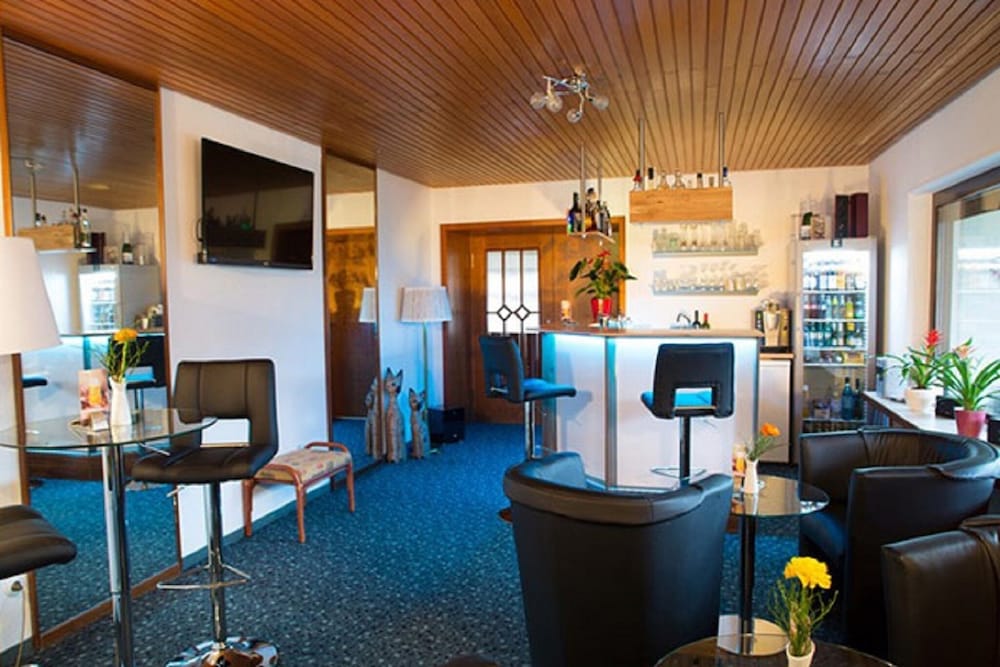 Hotel Sonnenhof 23/39