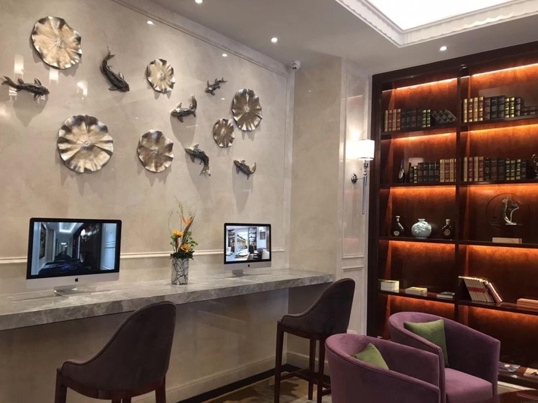 GreenTree Eastern Yancheng Binhai Oubaoliya City Square Hotel 7/24