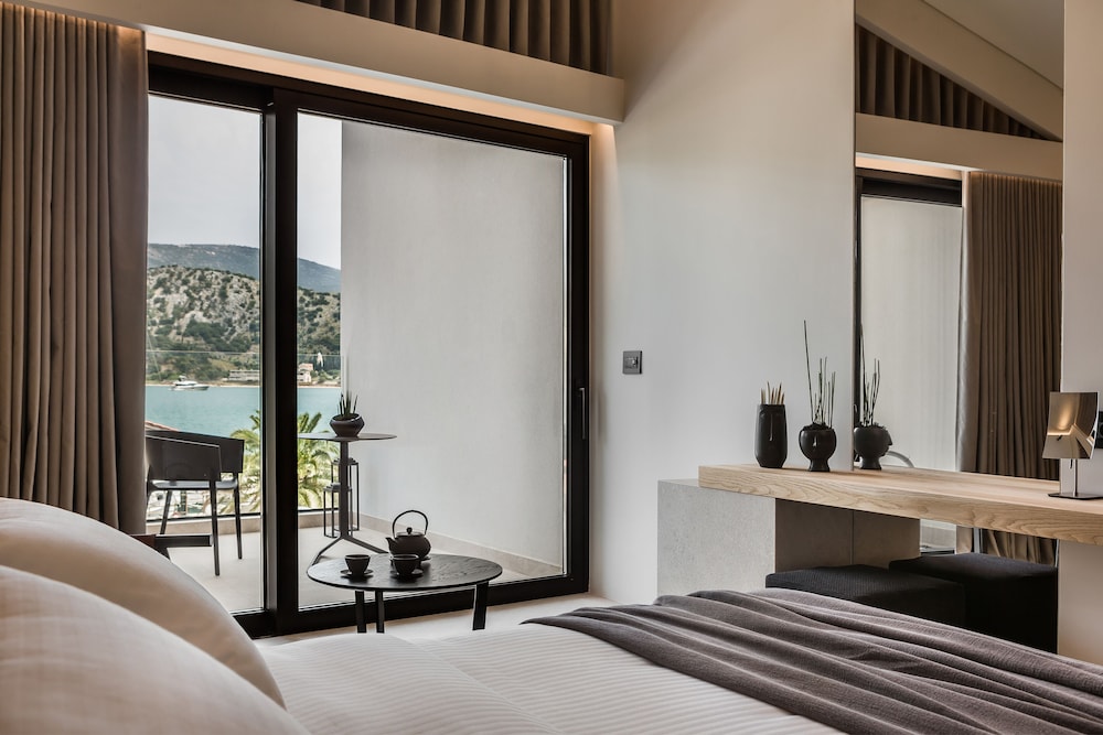 Canale Hotel & Suites - Adults Only 21/50