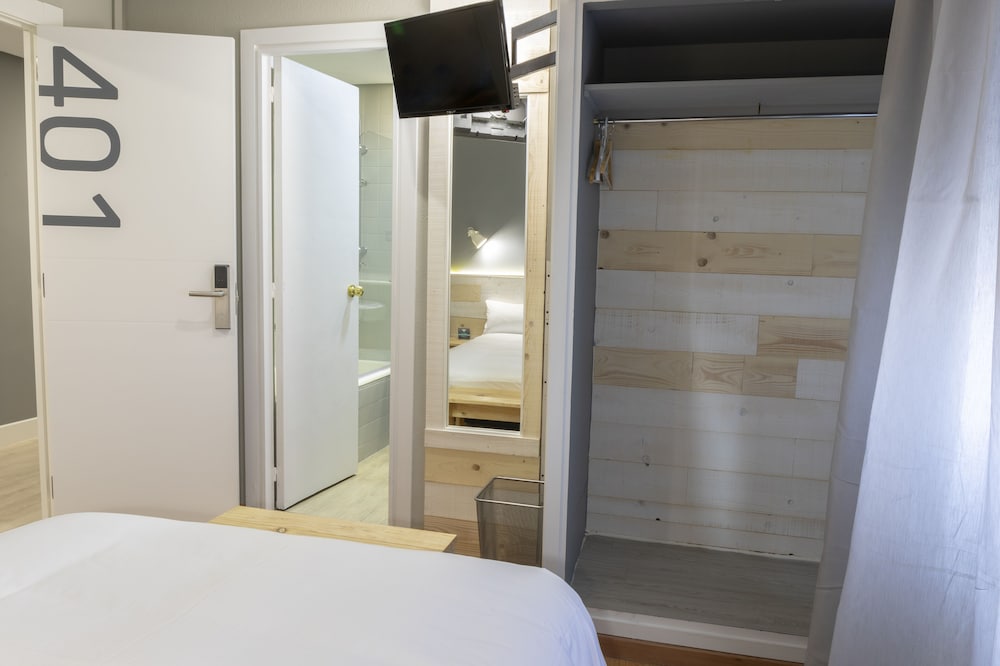 Hotel Alda Centro Ponferrada 23/67
