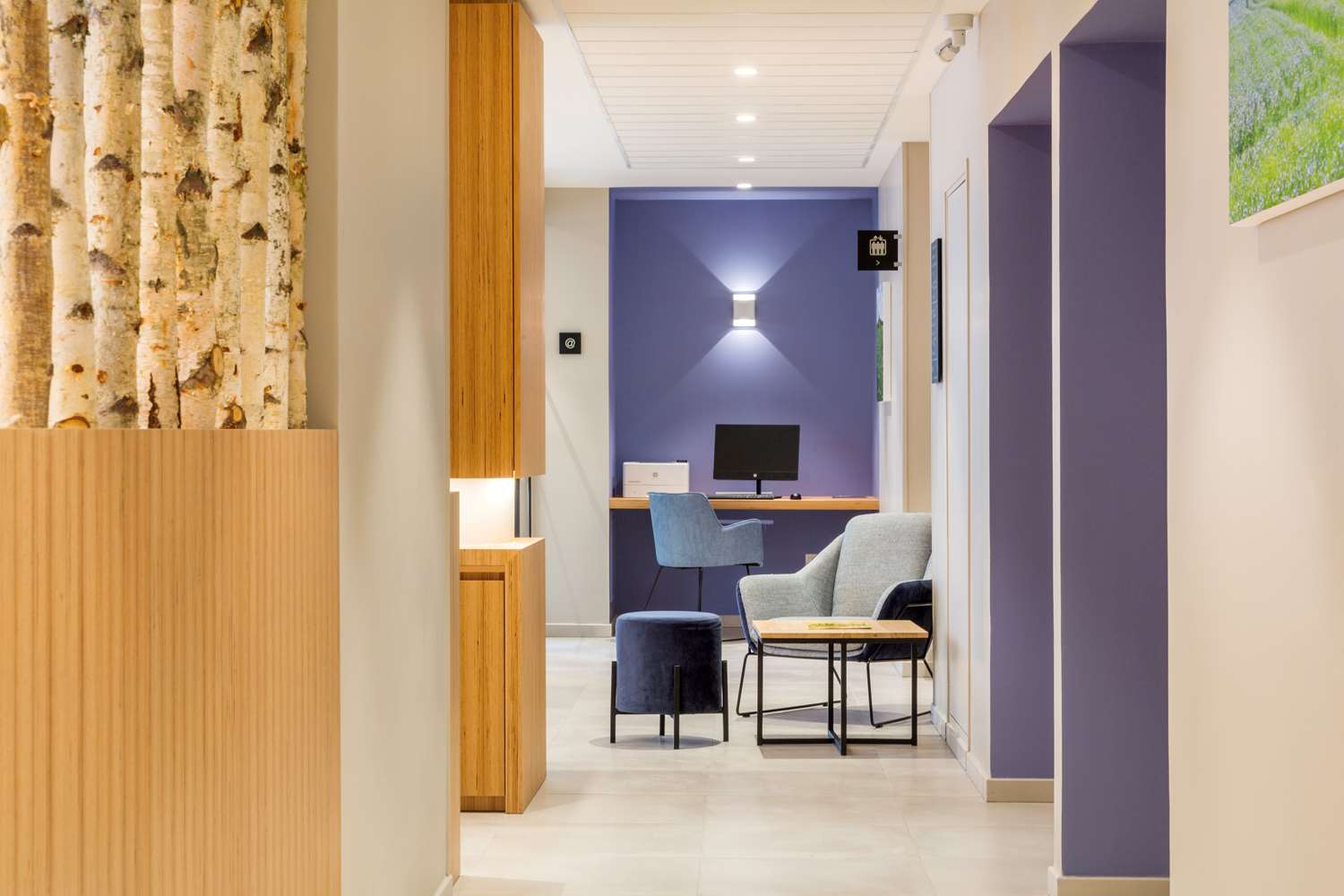 Best Western Le Beffroi 14/14