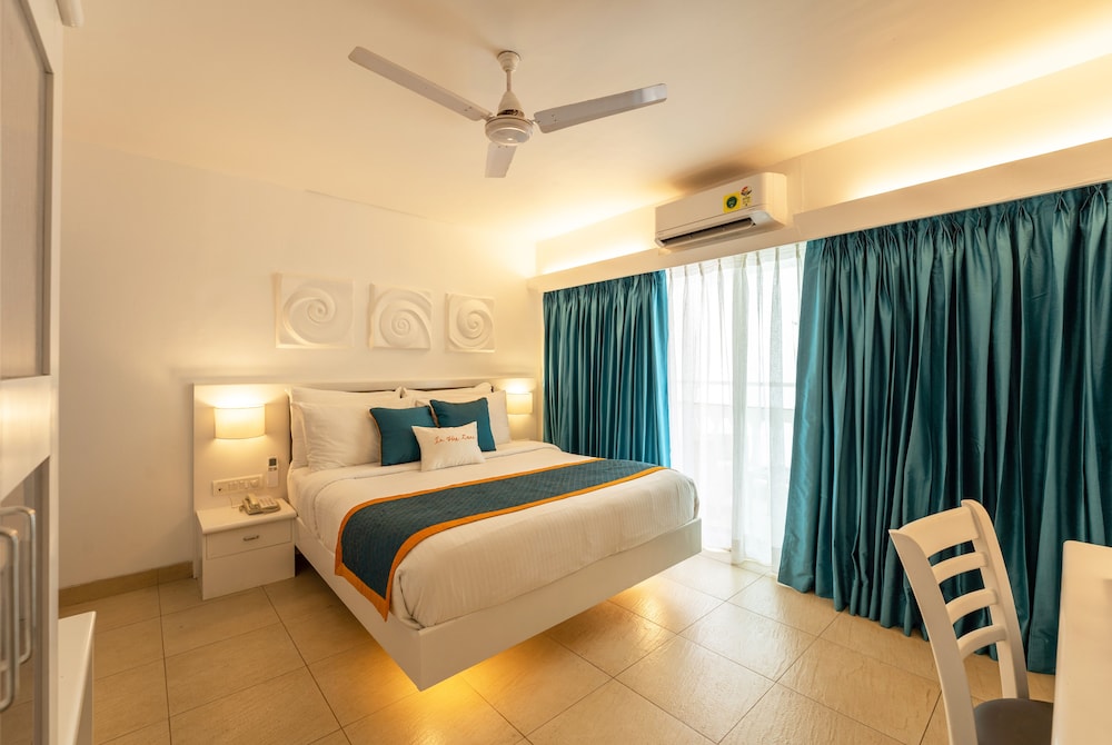 Zone Connect Calangute 19/57