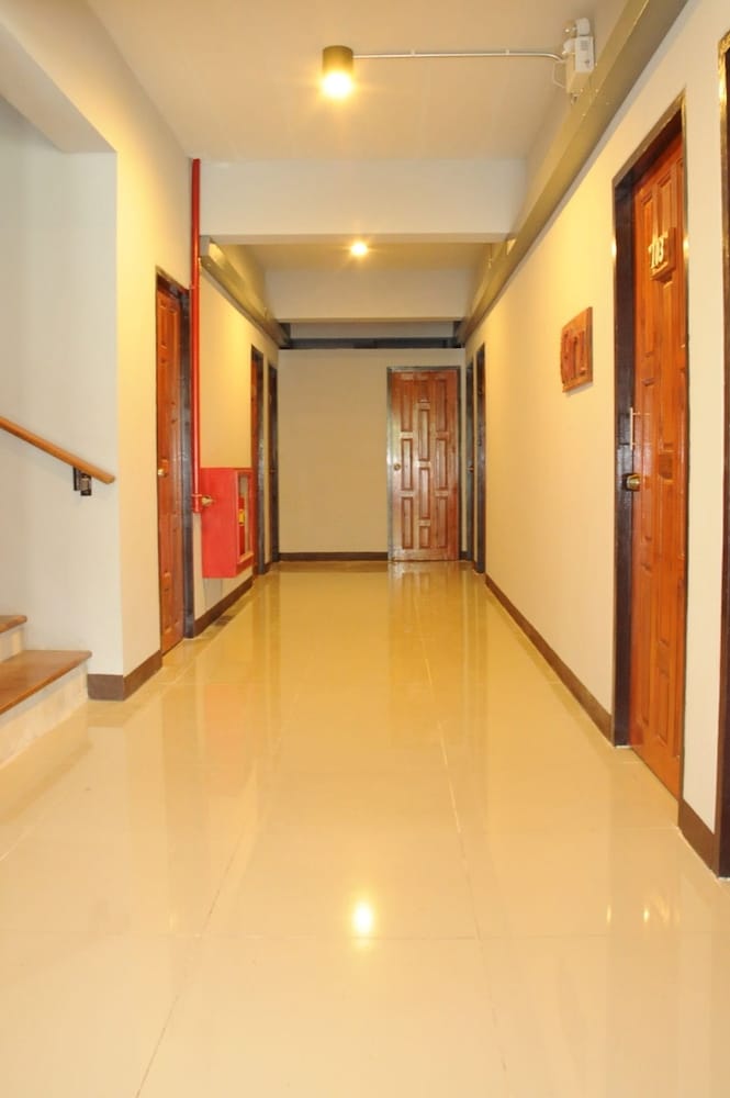 Nanya Hotel Chiang Mai 28/41