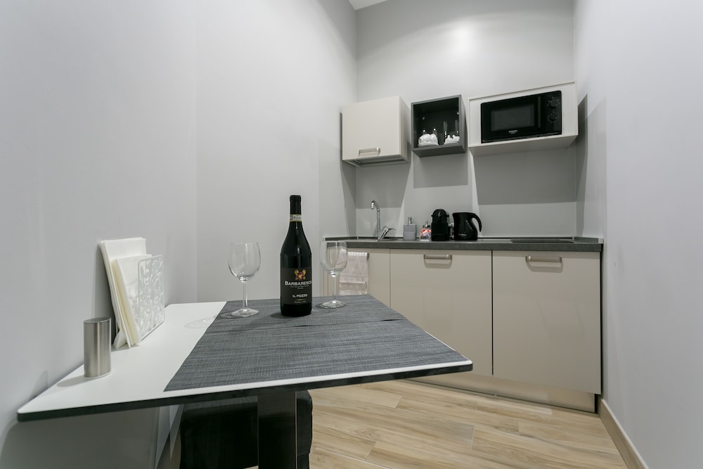 Aparthotel Durini 68/74