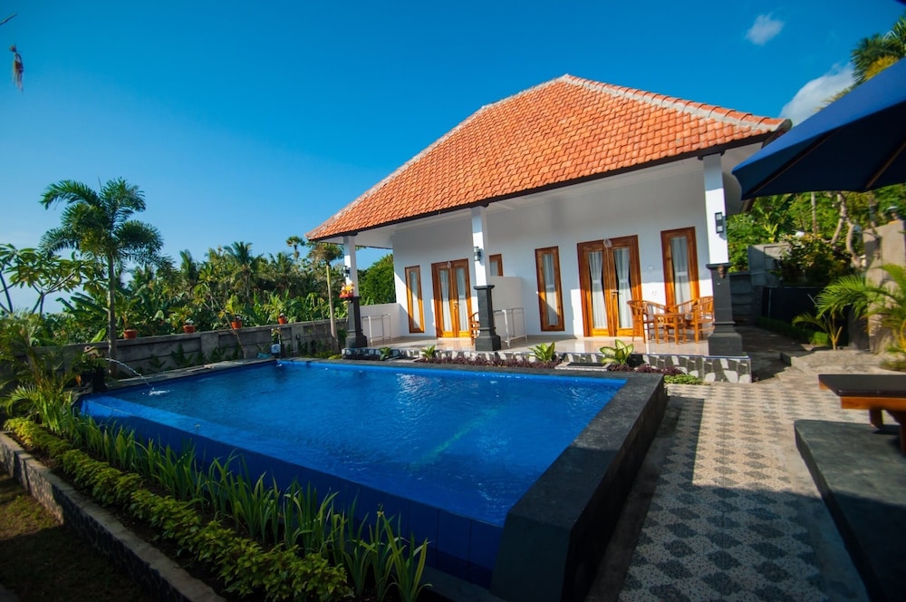 The Dagan Bungalow 30/37