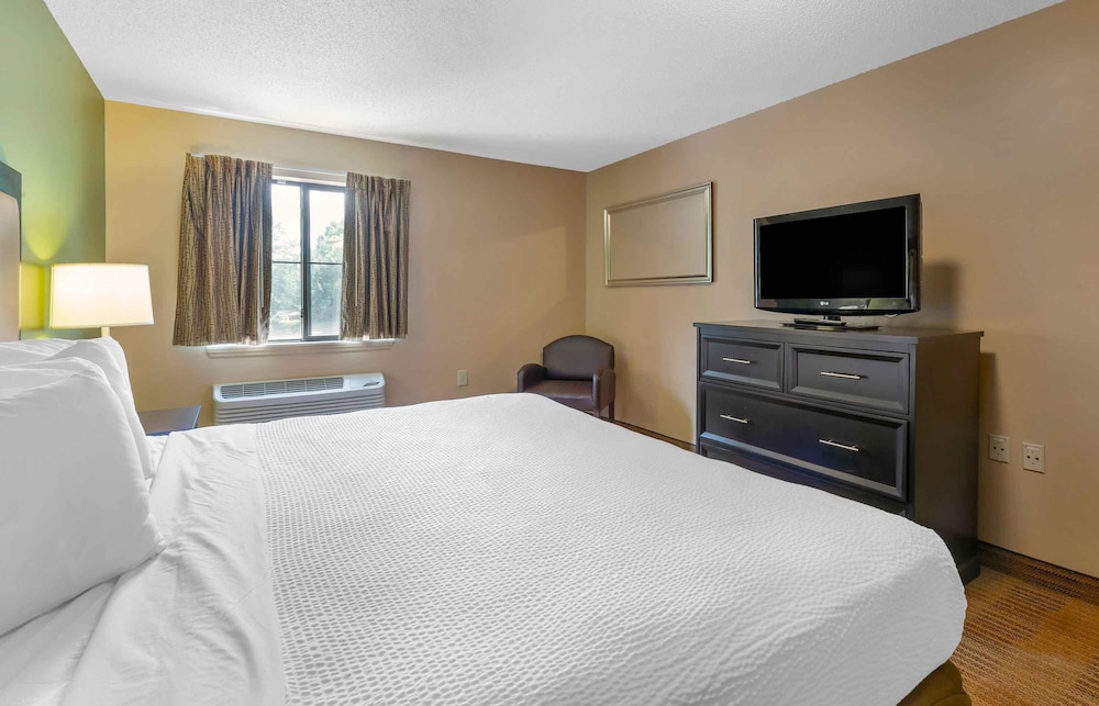 Extended Stay America - Fort Worth - Southwest 20/52