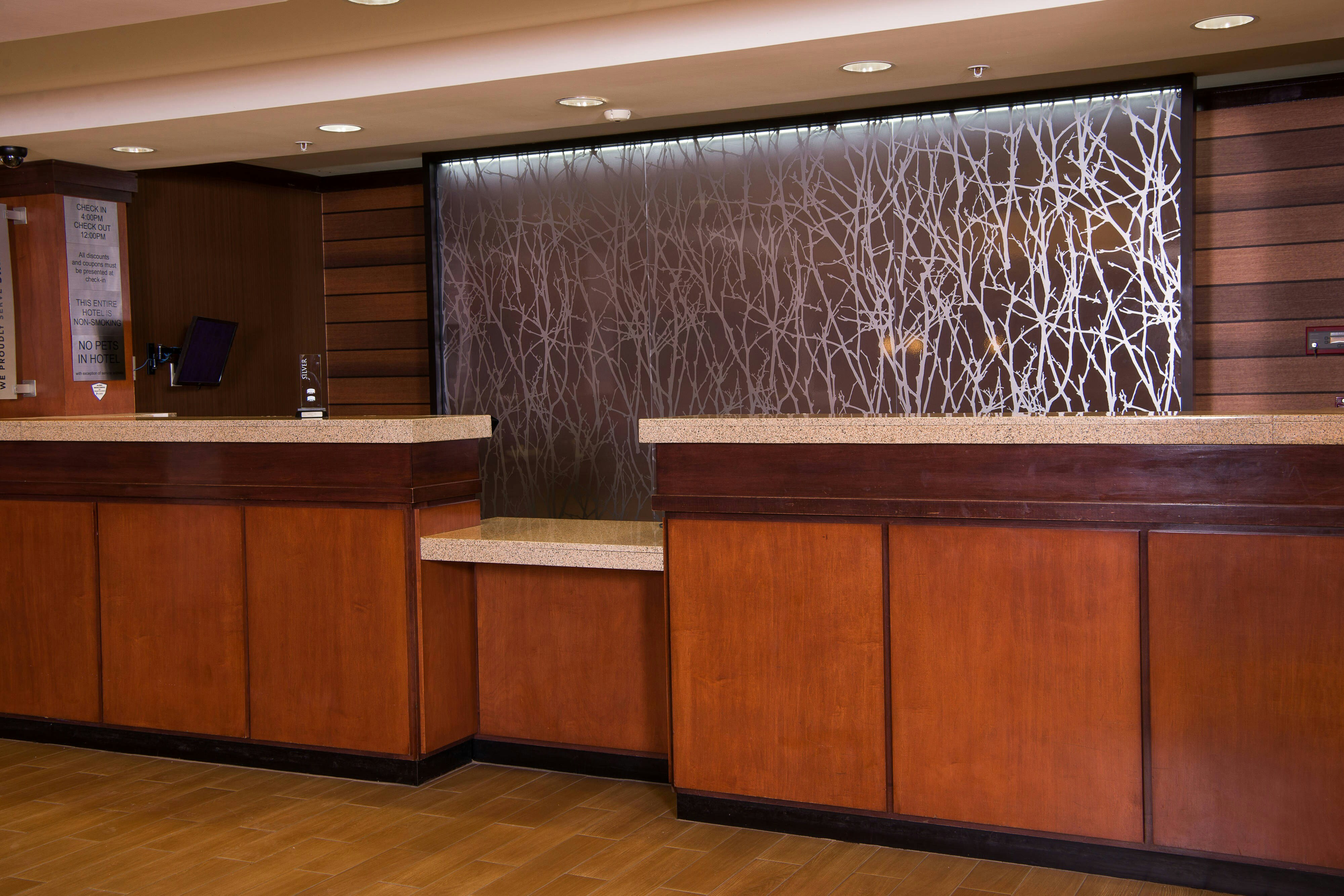 Fairfield Inn Suites Rapid City 2/13