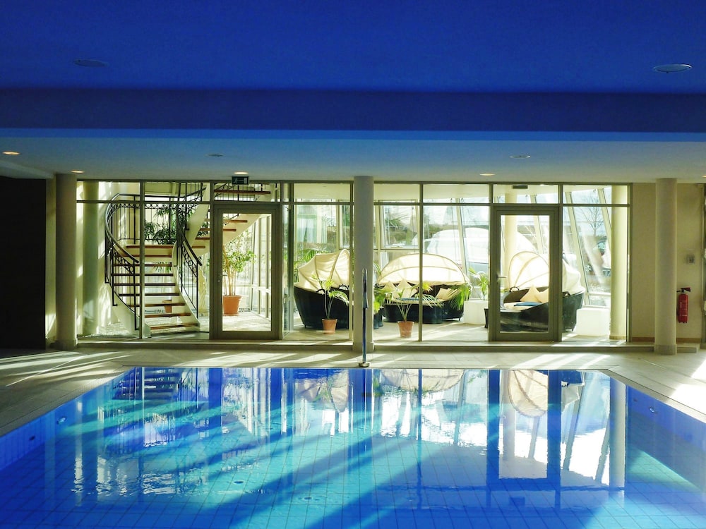 Upstalsboom Hotel Ostseestrand 22/50