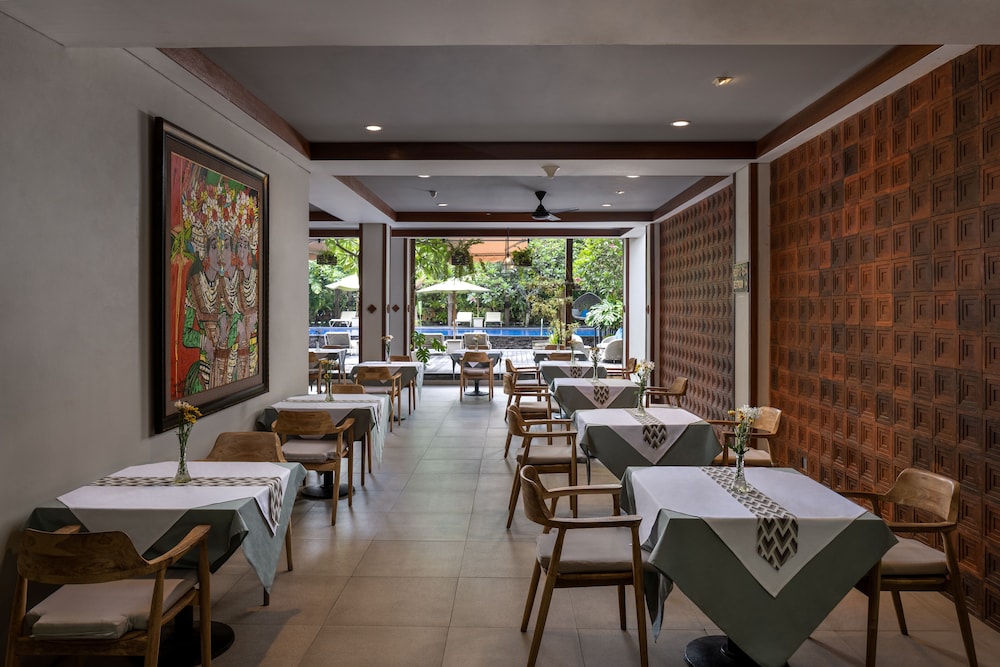 Taksu Sanur Hotel 56/76
