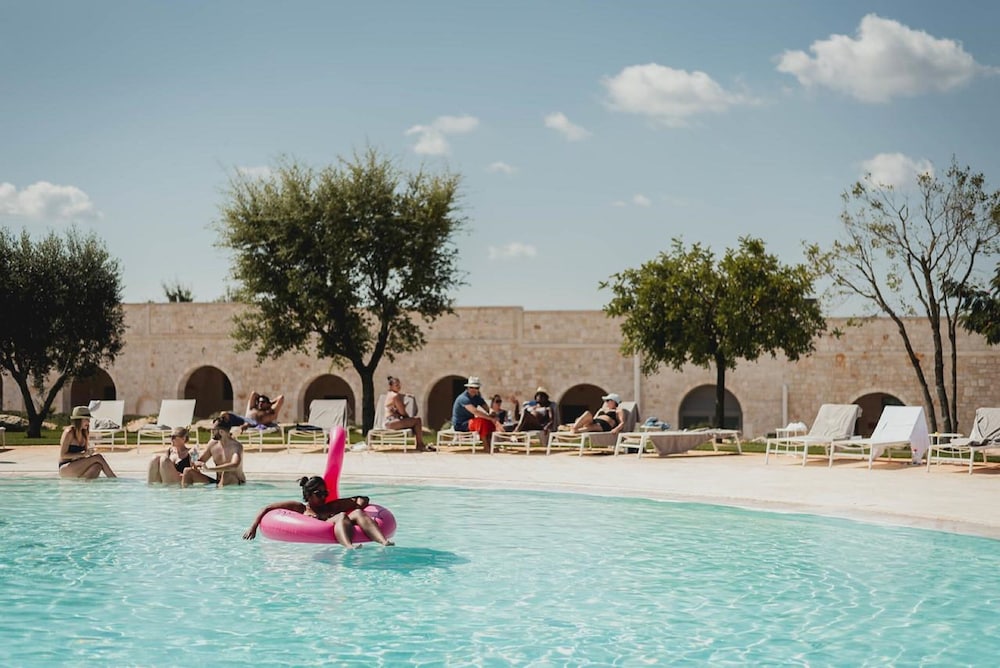 MASSERIA GRIECO 48/60