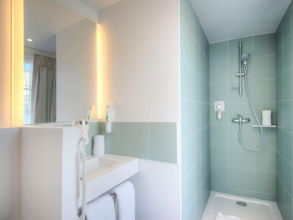 Ibis Styles Nice Centre Gare 63/67