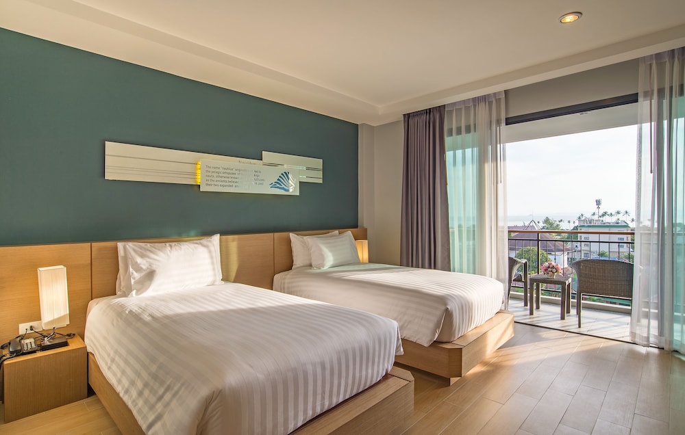 Ava Sea Resort Krabi 29/70