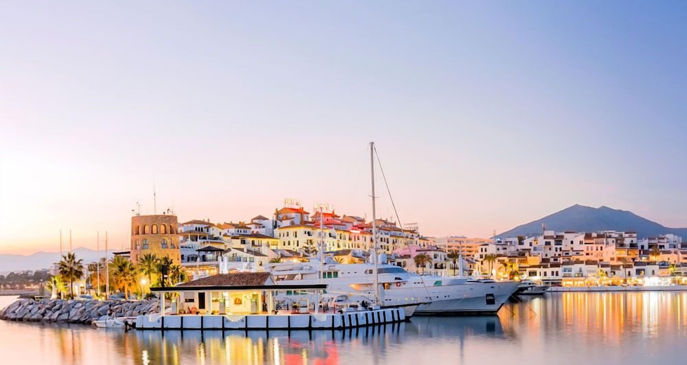 Aqua Apartments Marbella 71/80