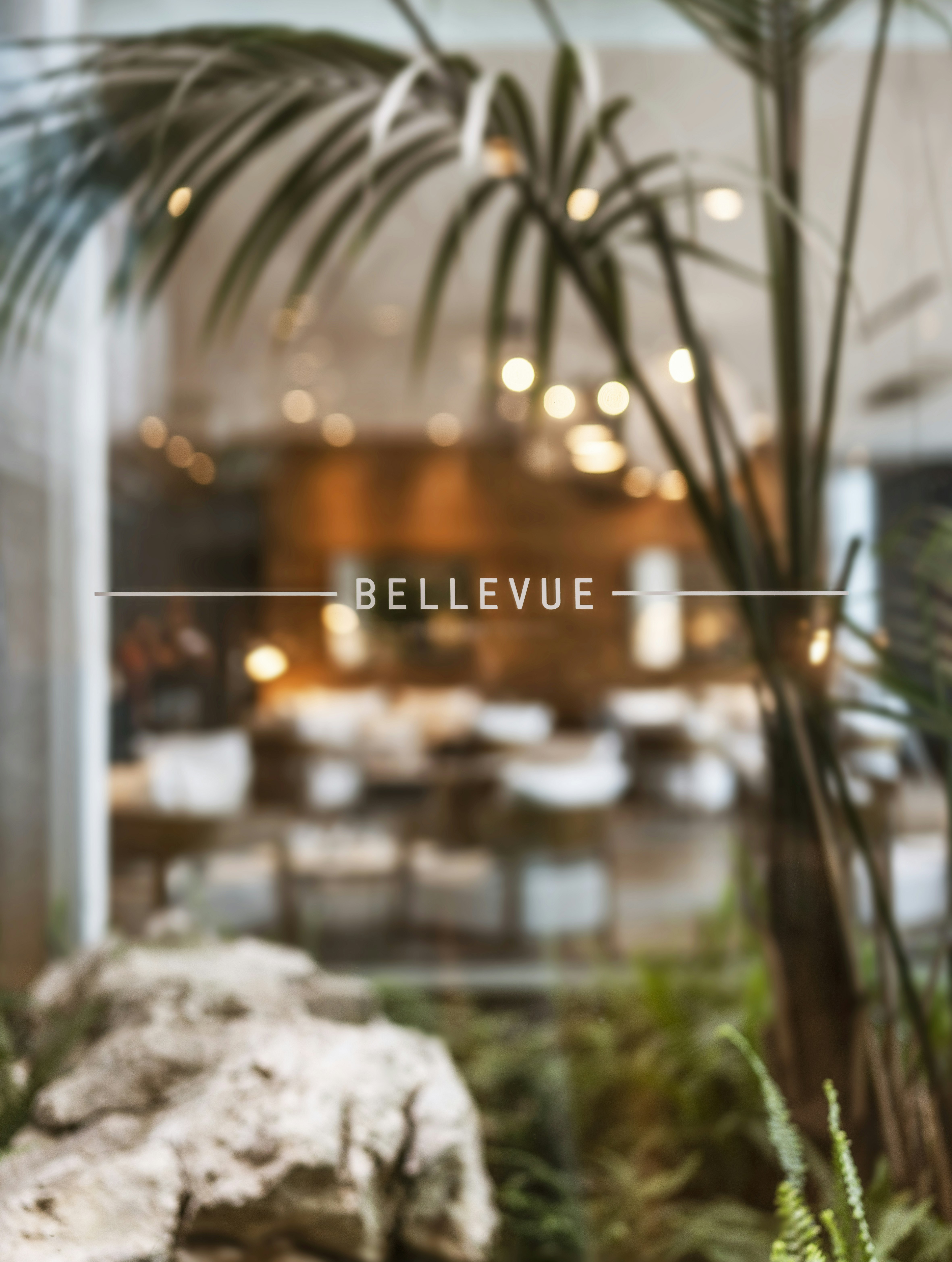 Bellevue Hotel 10/30