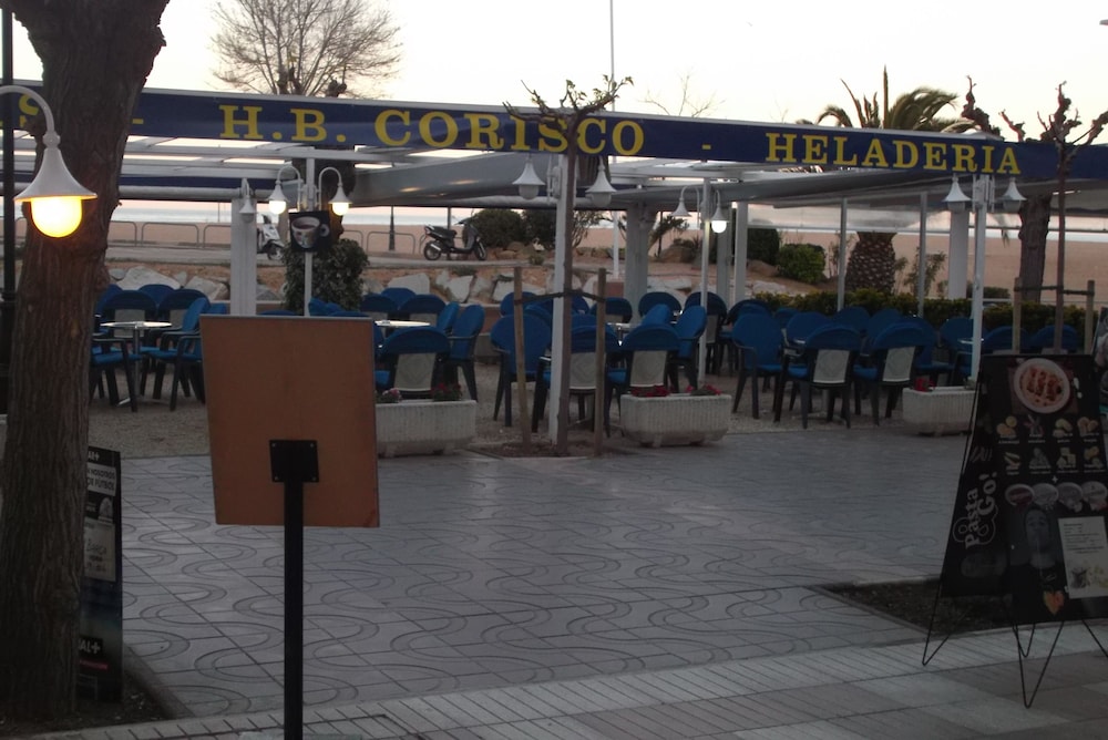 Hotel Corisco 41/50