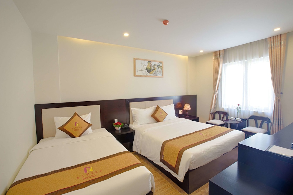 Alyssa Da Nang Hotel 14/60