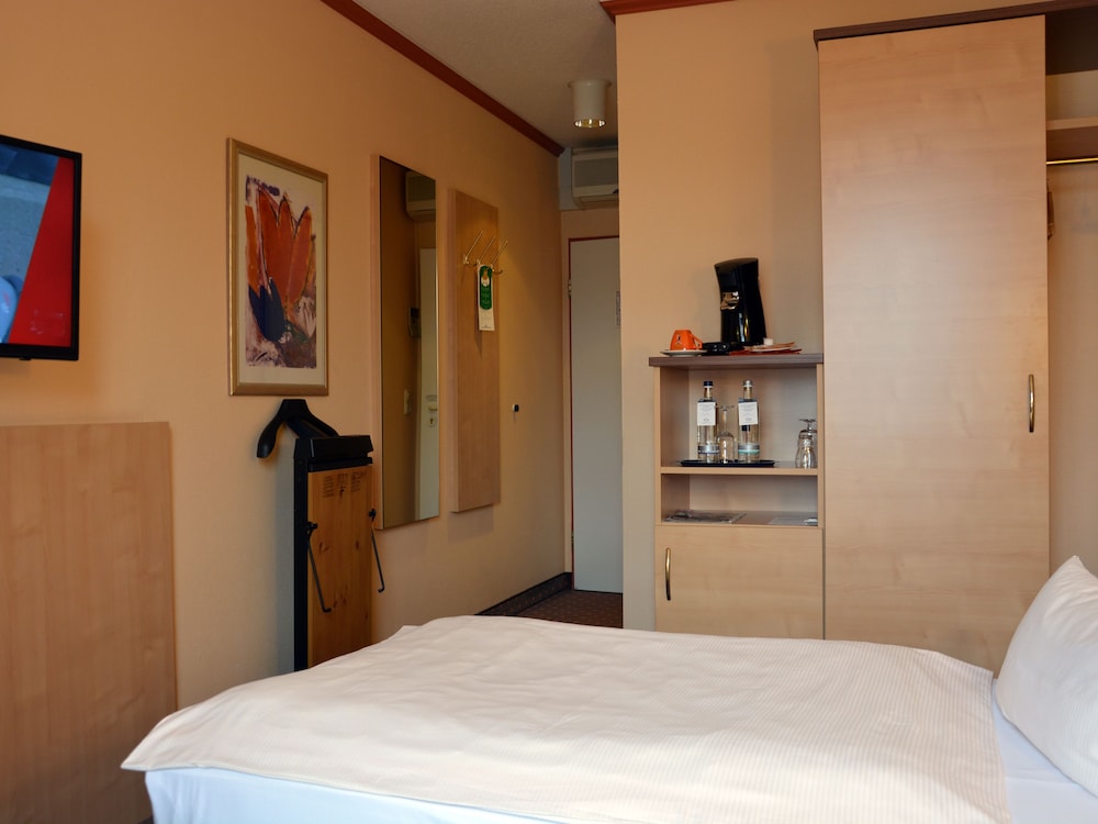 Sure Hotel By Best Western Hilden Duesseldorf 19/36