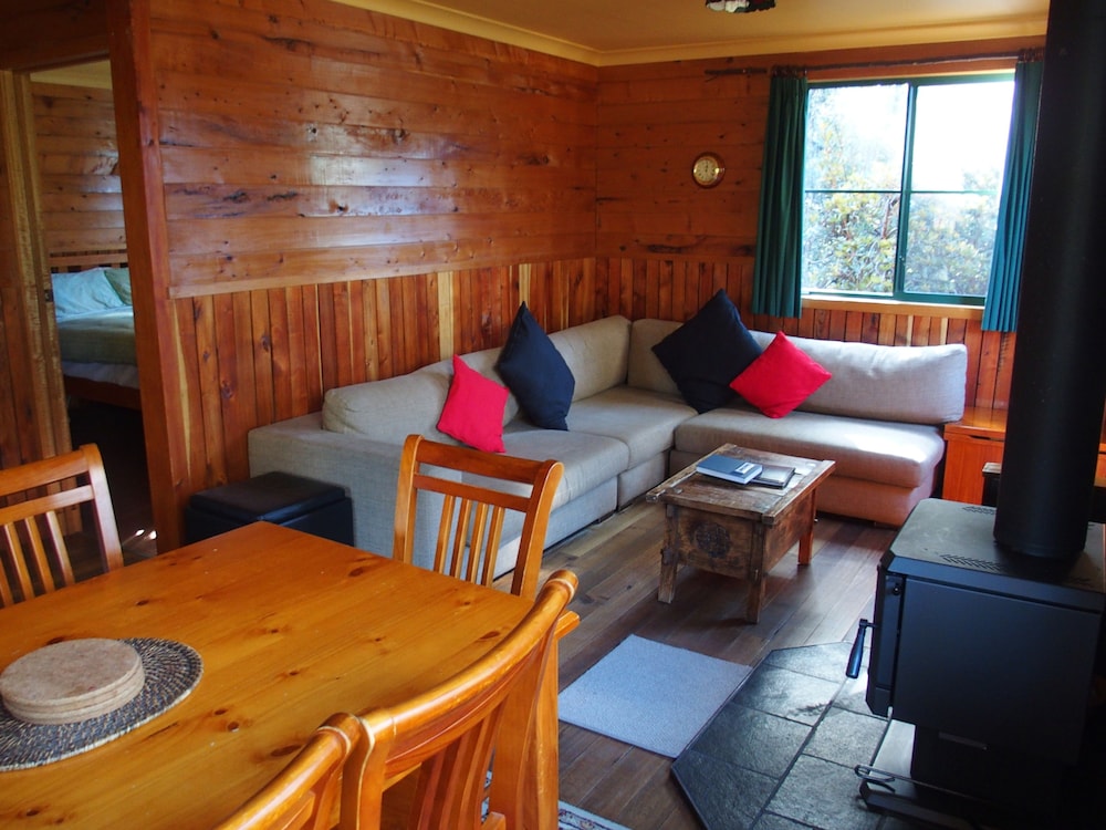 Cradle Mountain Highlanders Cottages 62/71