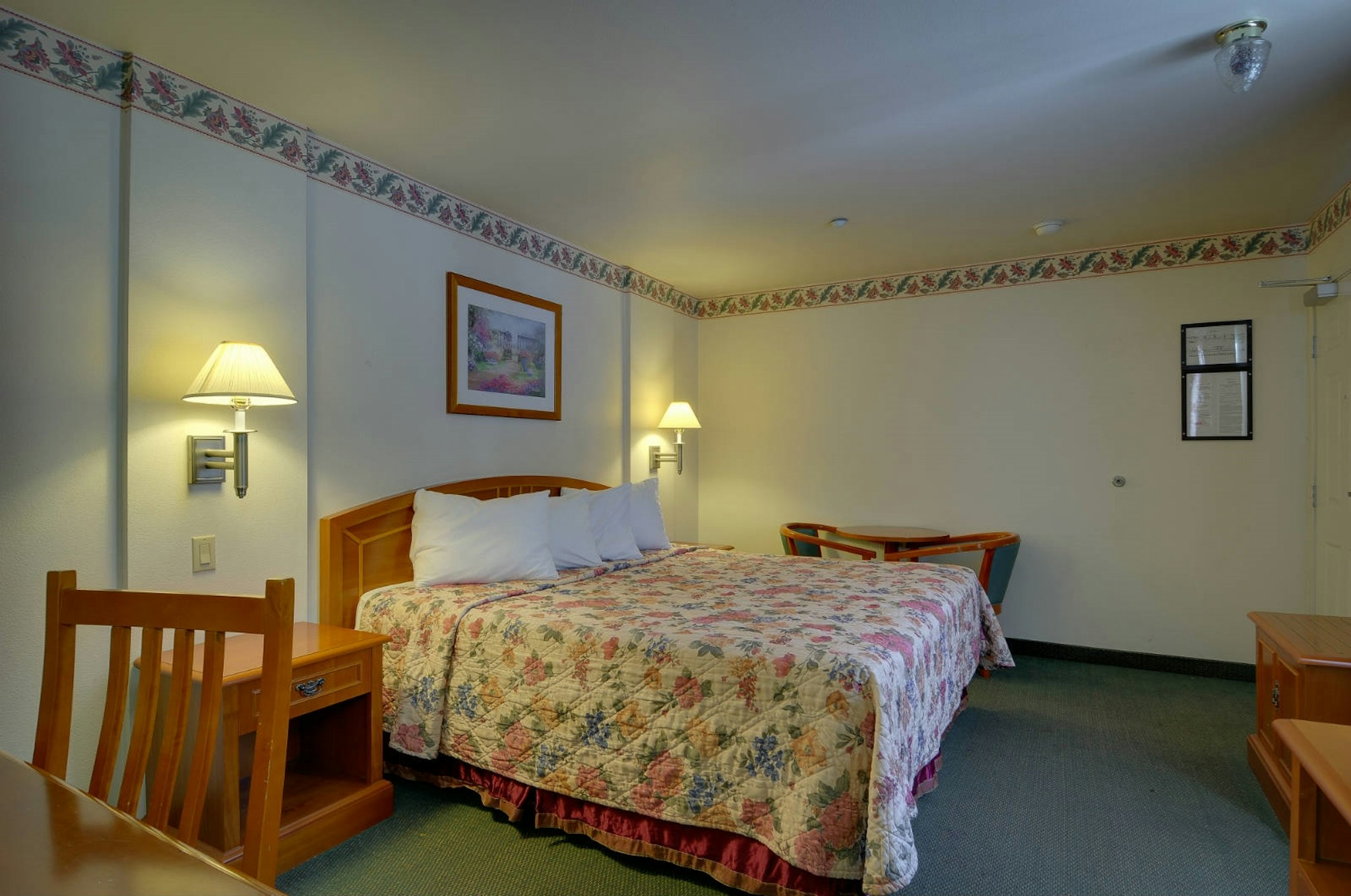 VAGABOND INN HACIENDA HEIGHTS 17/40