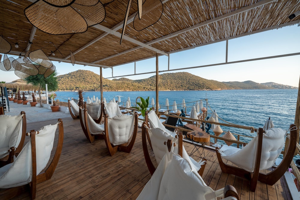 Kas Marin Hotel 56/69
