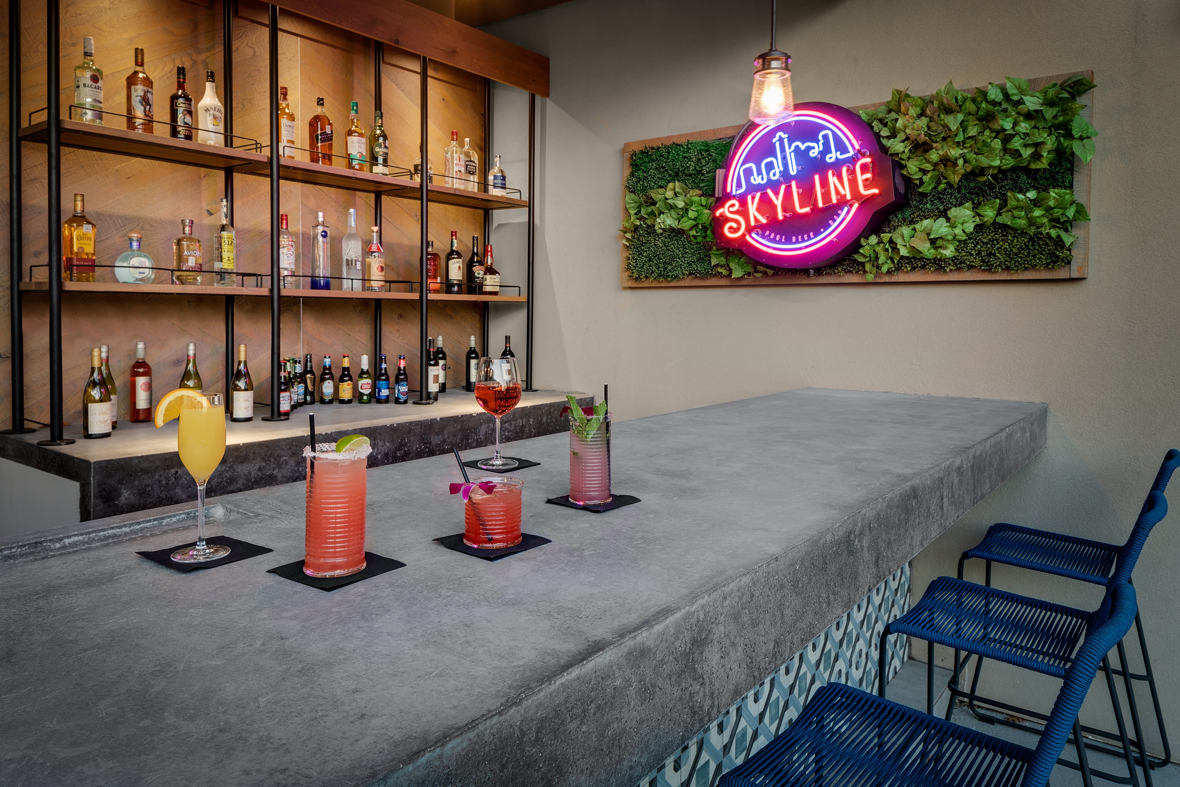 Hotel Indigo Austin Downtown University 57/70