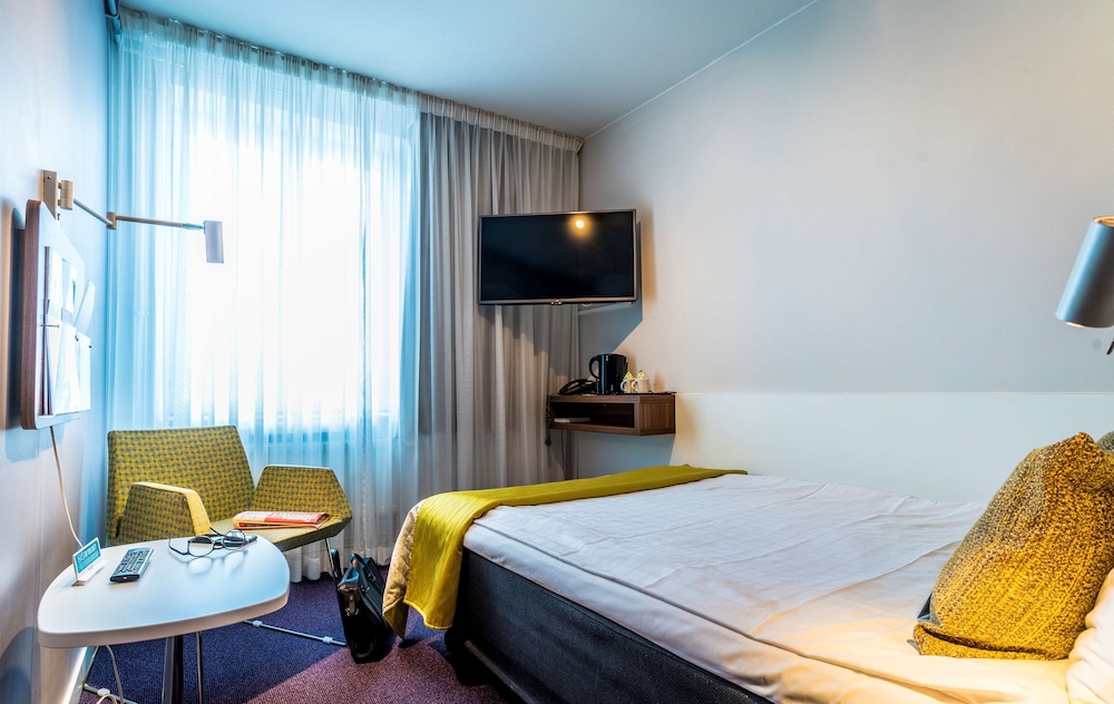 Scandic Stora Hotellet 10/50