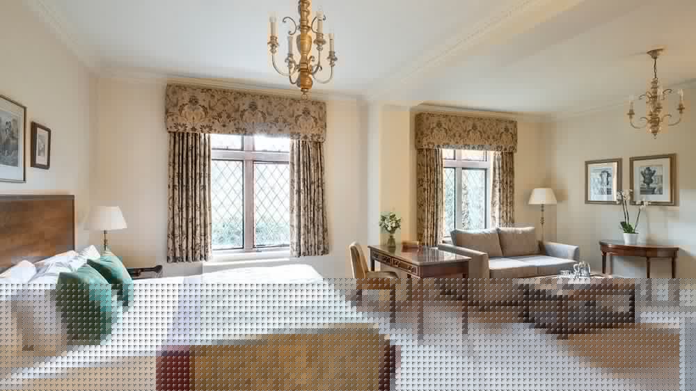 New Hall Hotel Spa 13/50