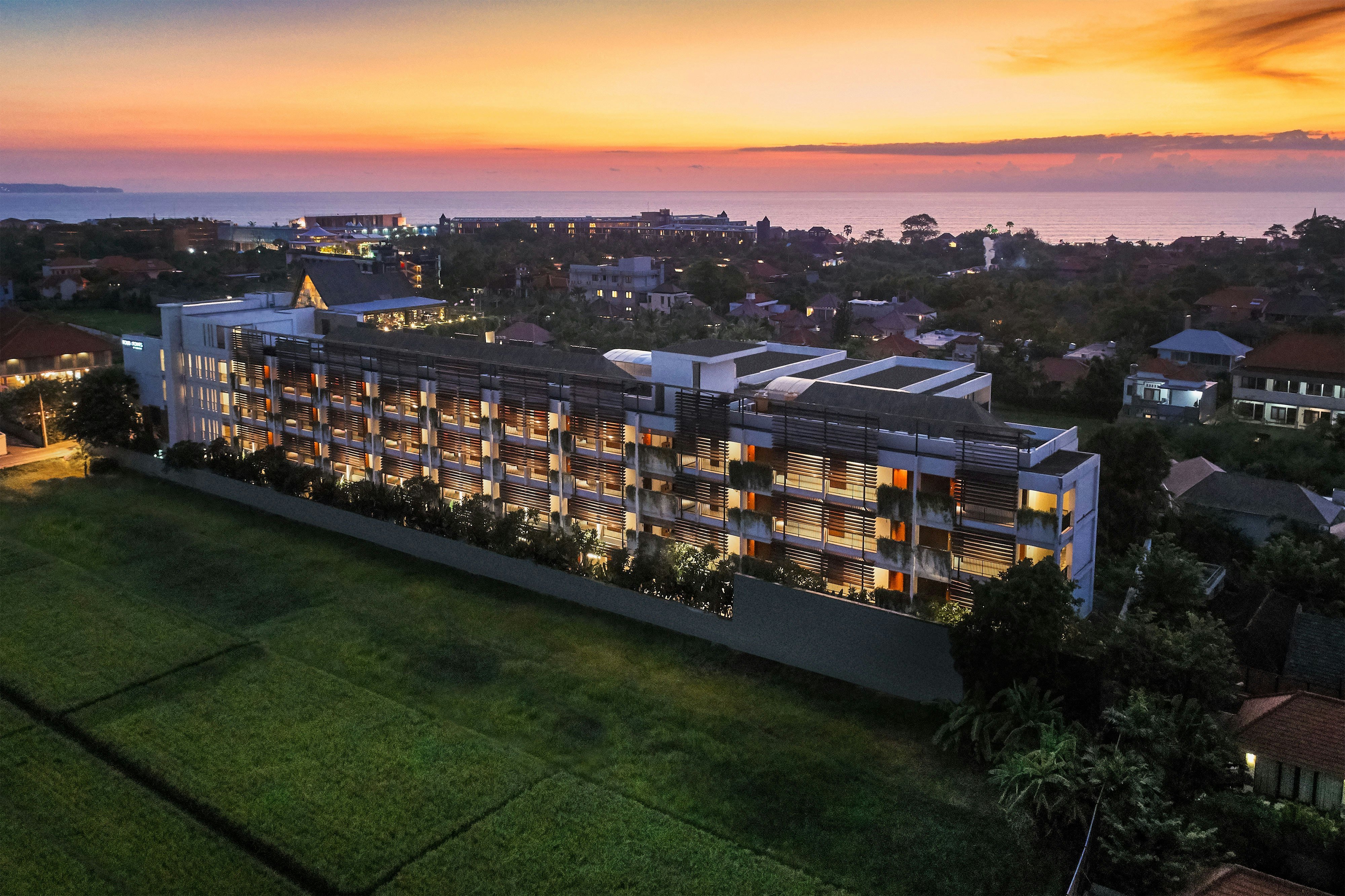 Four Points By Sheraton Bali Seminyak 4/62