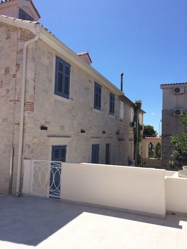 Bifora Heritage Hotel 6/50