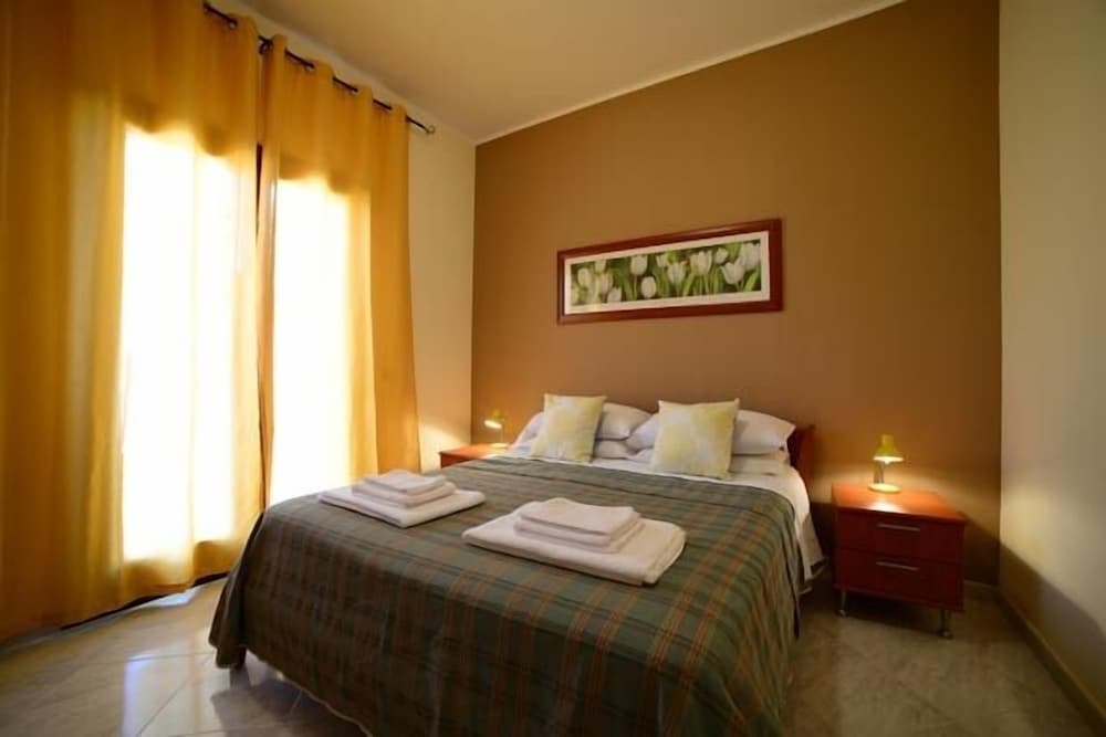 Residence Smeraldo 8/40