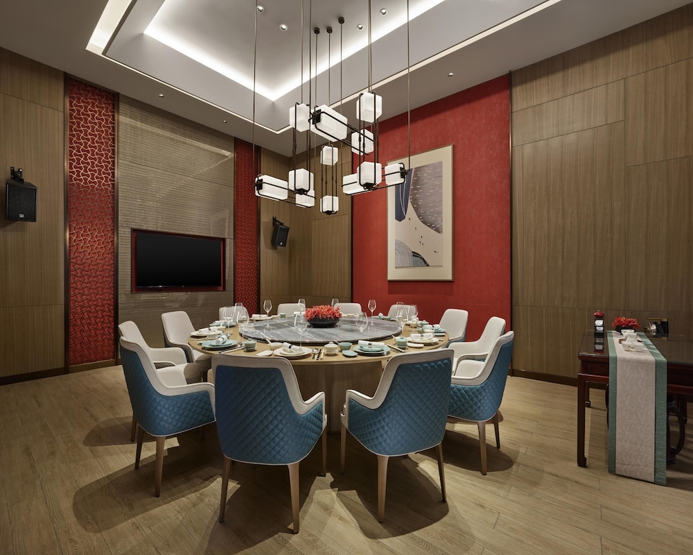 Hyatt Regency Shanghai Songjiang 39/48