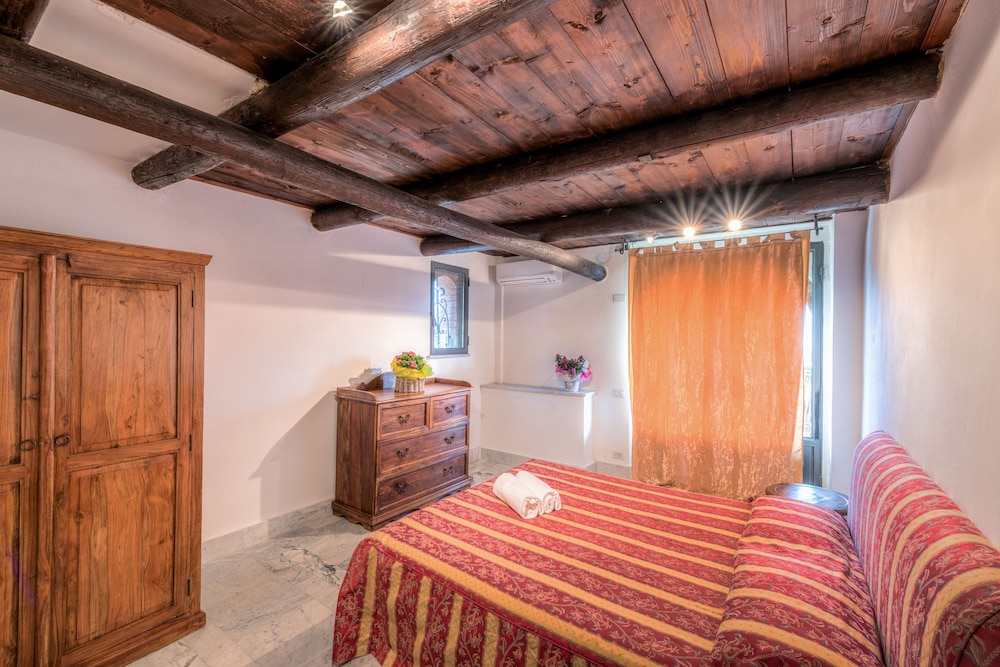 Ippotur Medieval Resort 27/50