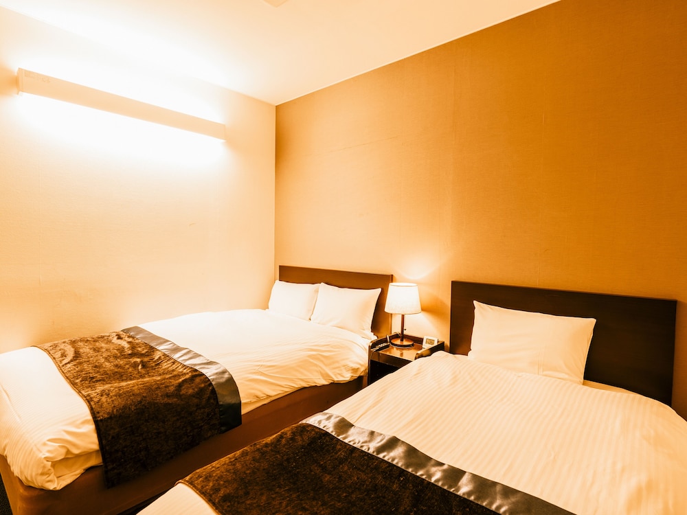 Hotel Area One Takamatsu 37/65