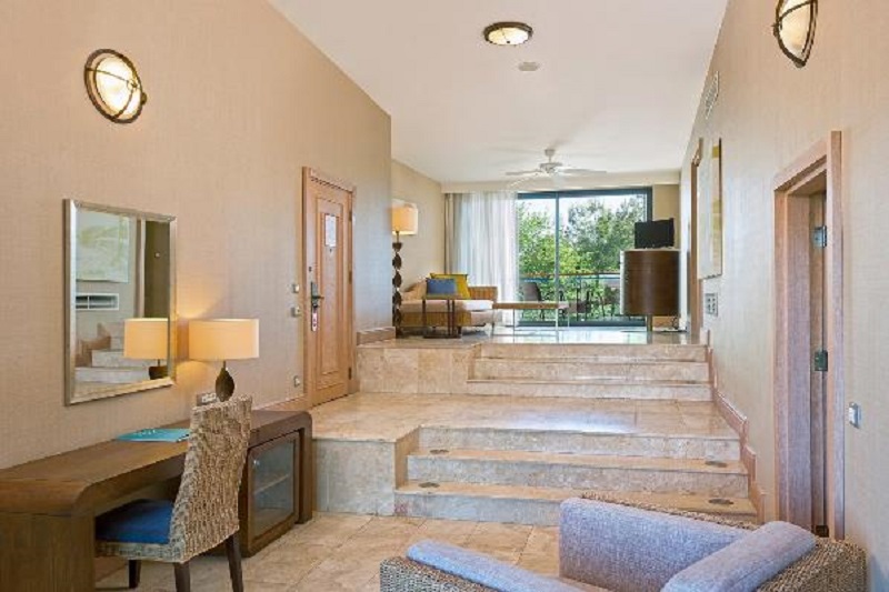 FAMILY SUITE LAND VIEW