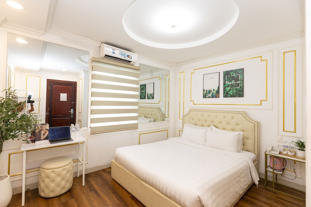 Oyo 101 Saigon Hotel 20/42