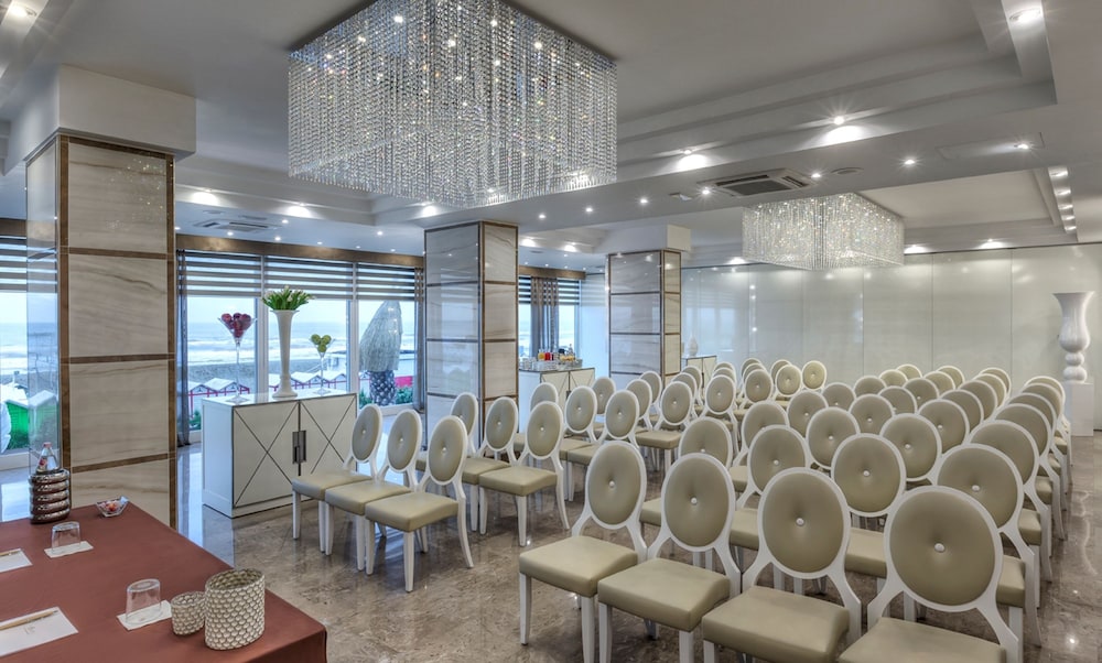 Hotel Tiffany S 60/71