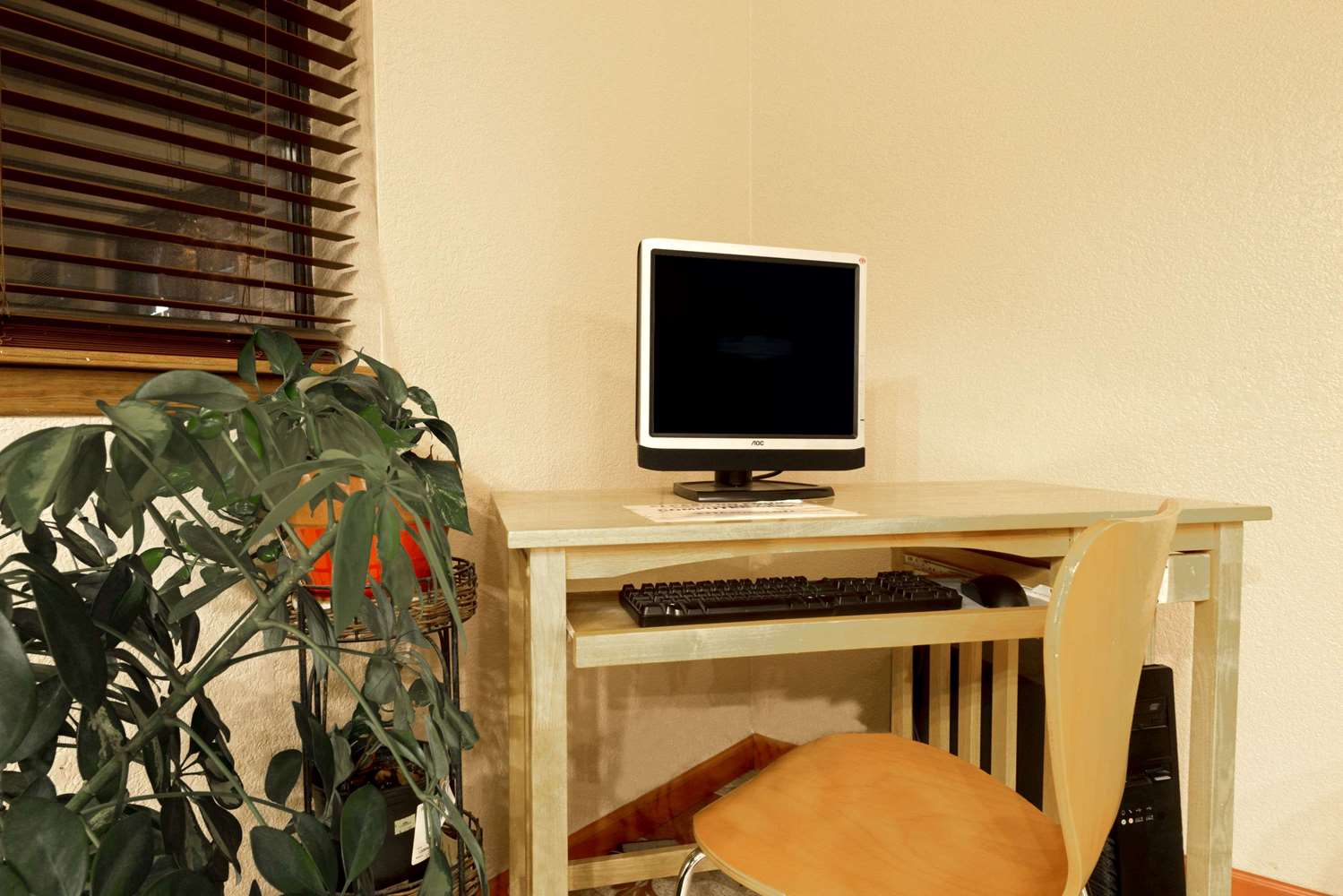Super 8 By Wyndham Las Cruces/White Sands Area 32/36