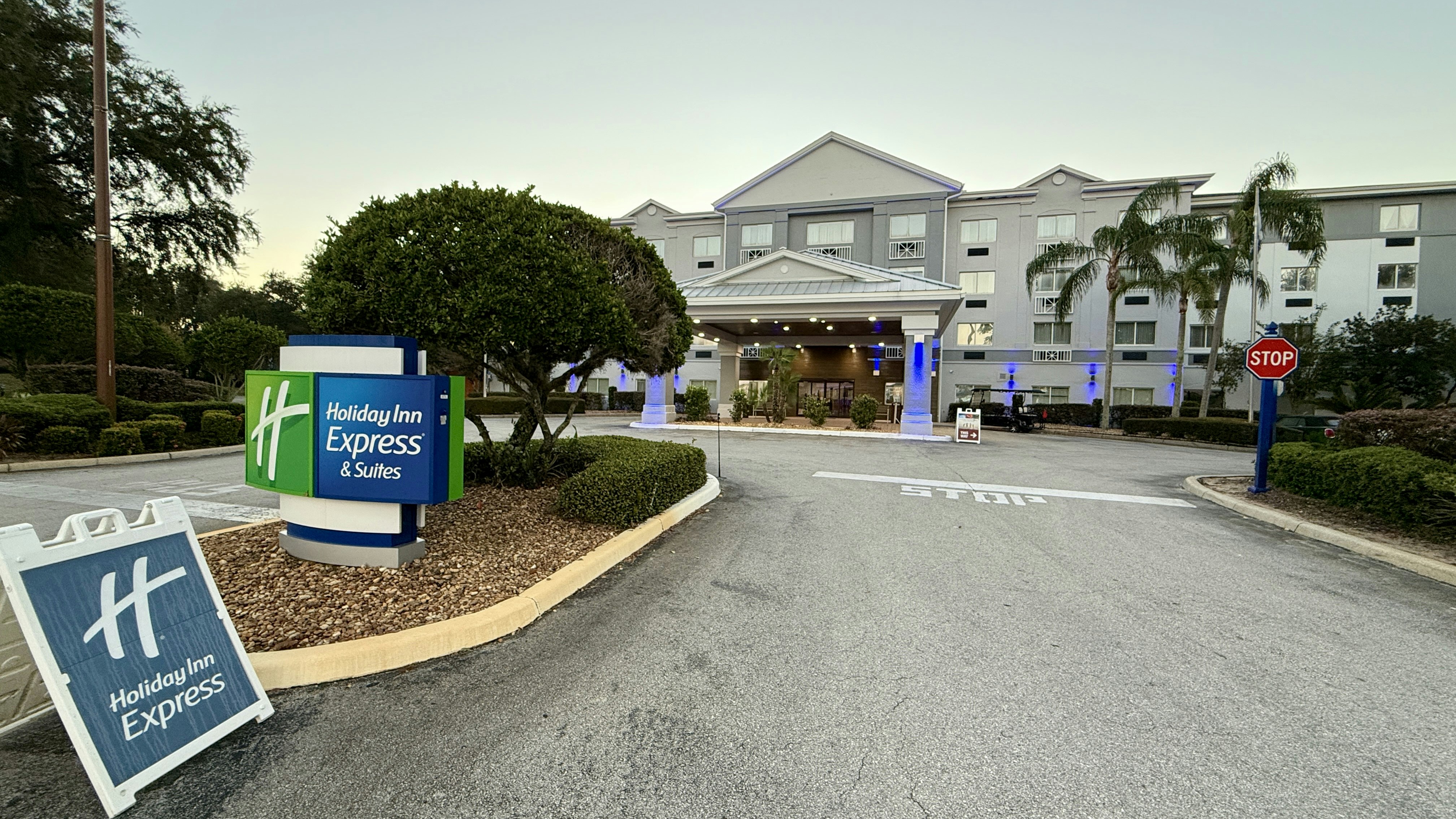 Holiday Inn Express & Suites Clermont SE - West Orlando, an IHG Hotel 43/51