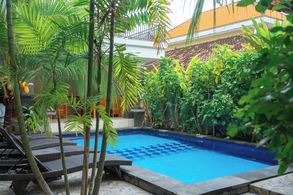 Wana Kubu Homestay 45/48