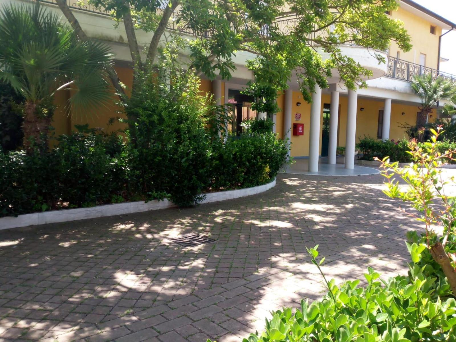 Hotel Mercede 2 41/50