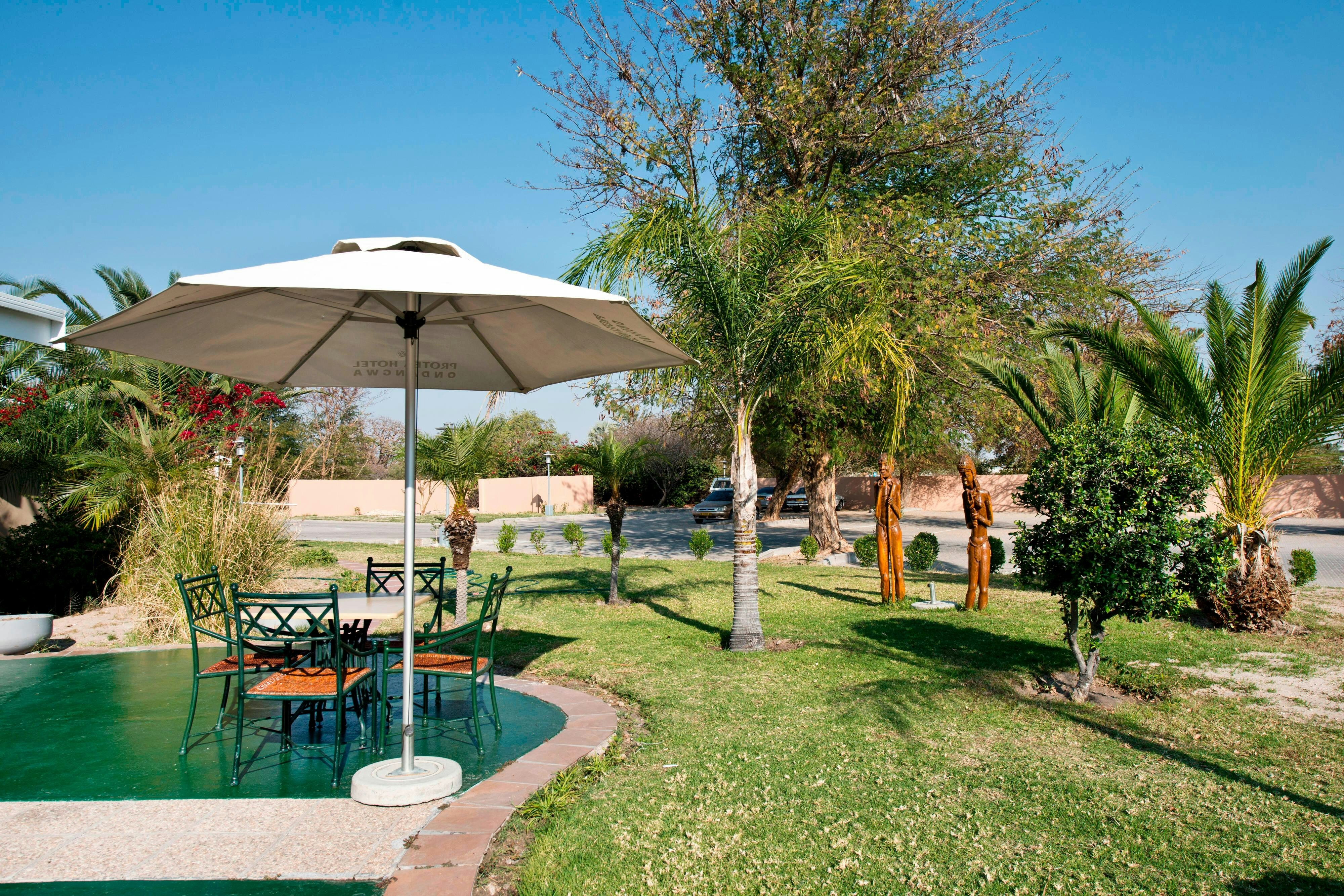 Protea Hotel By Marriott Ondangwa 23/24