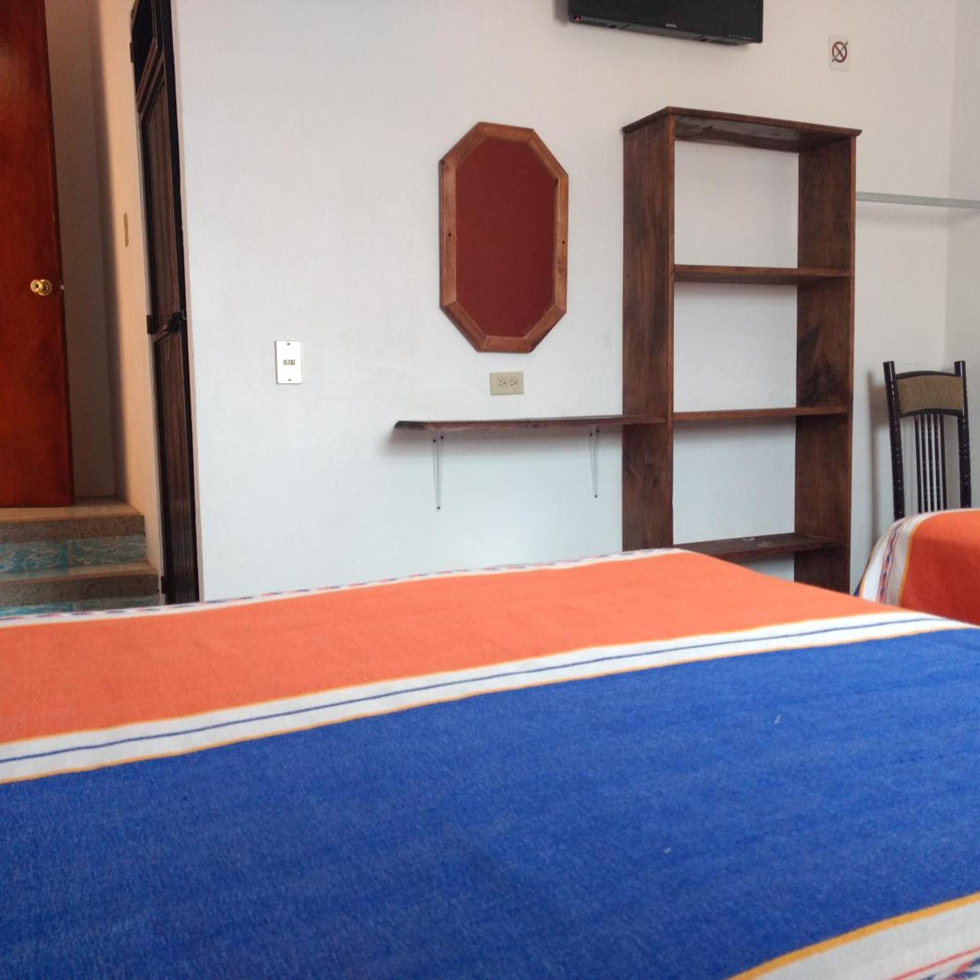 Hotel Hacienda Morales 29/50