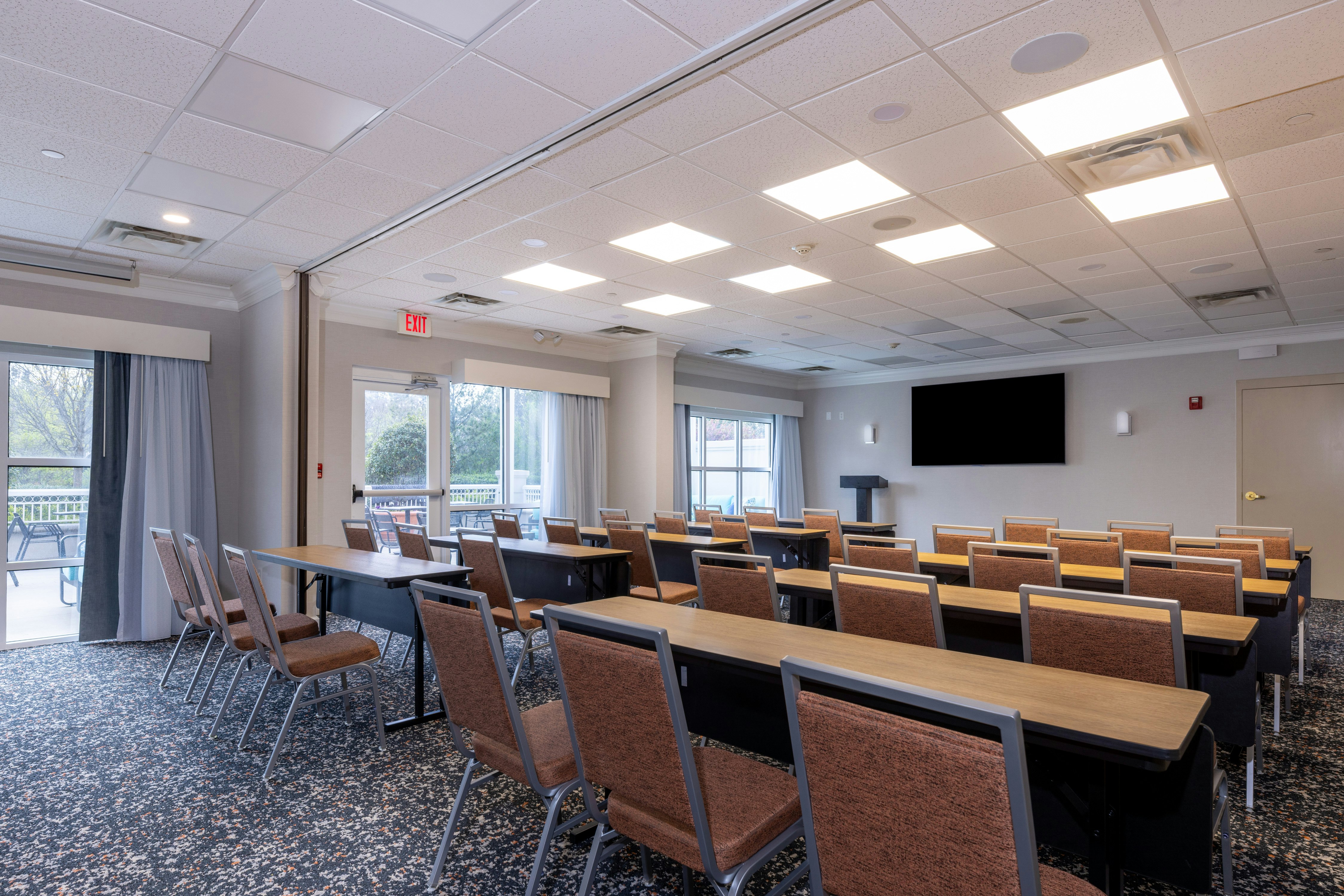 Hampton Inn Lawrenceville Duluth 58/71