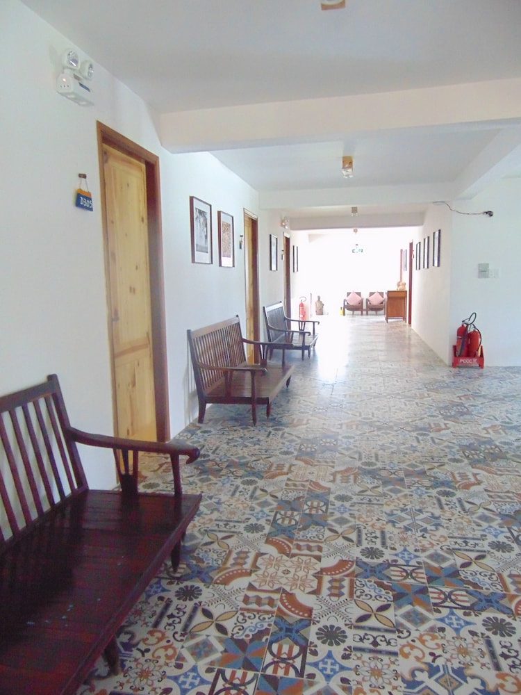Hotel De Condor 29/46