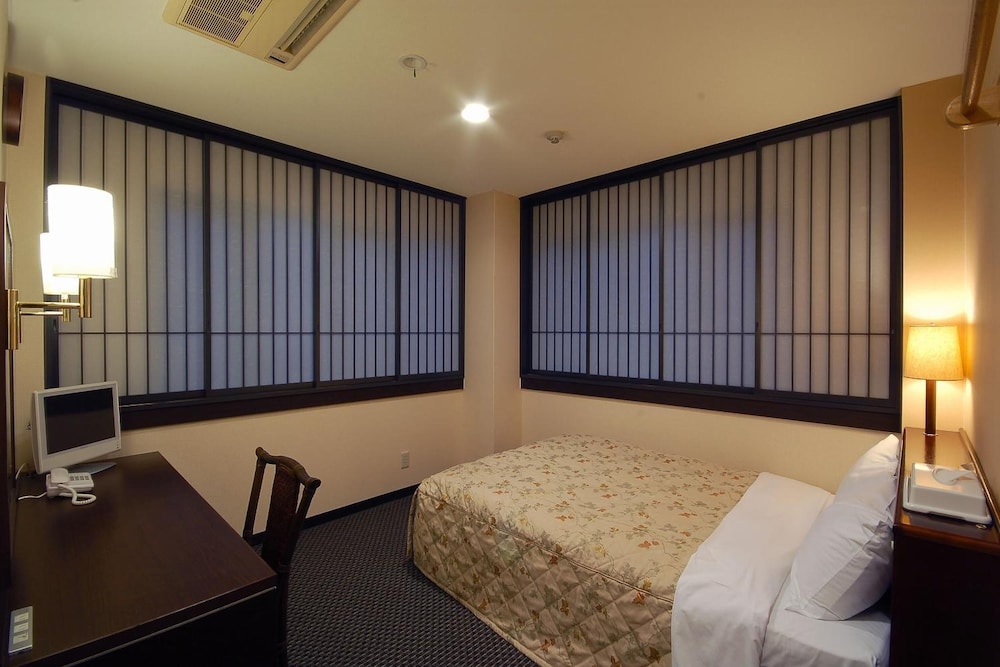 Kiryu Ace Hotel 20/40
