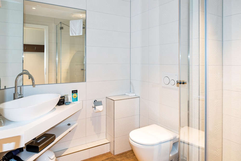 SEETELHOTEL Strandhotel Atlantic 43/50