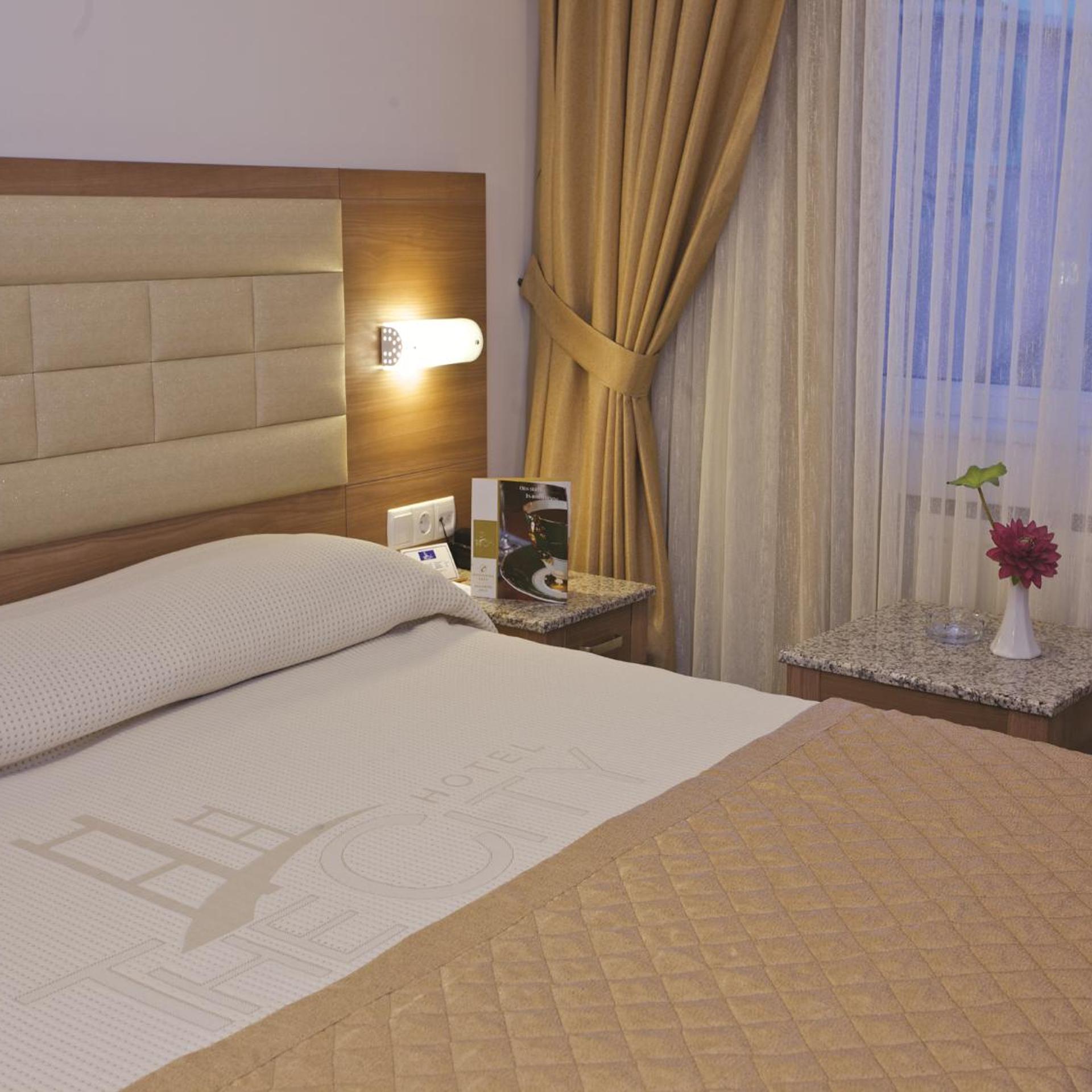 The City Hotel 21/47
